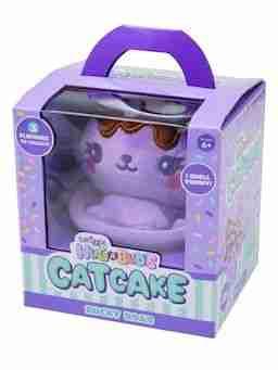 Juguete Catcake suave