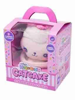 Peluche Catcake Cotton Candy