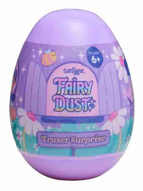 Huevo sorpresa Fairy Dust