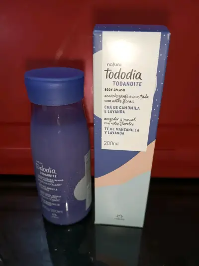 Set de perfumes variados - miniatura 3