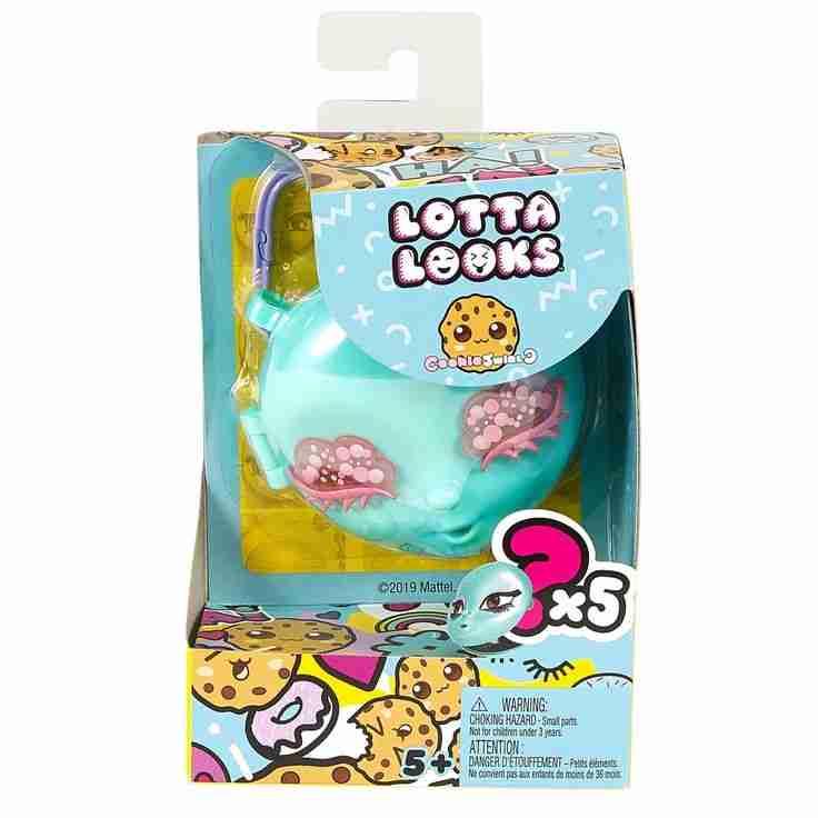 Lotta Looks Cookie Swirl C juguete