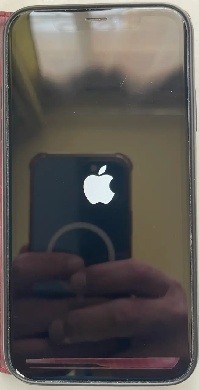 iPhone Xr 64Gb Red - 1
