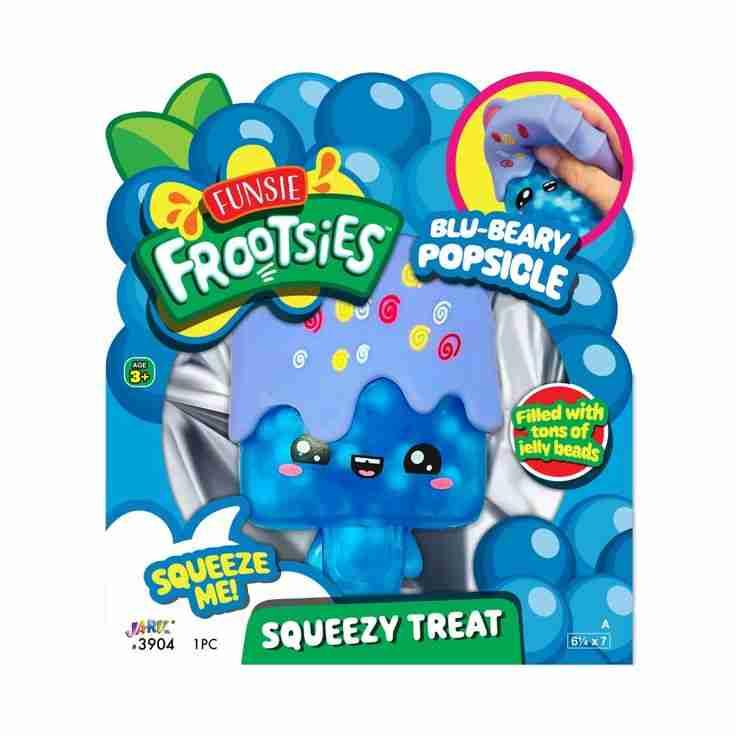 Juguete Funsie Frootsies azul