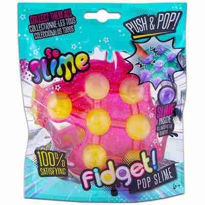 Slime Fidget Pop