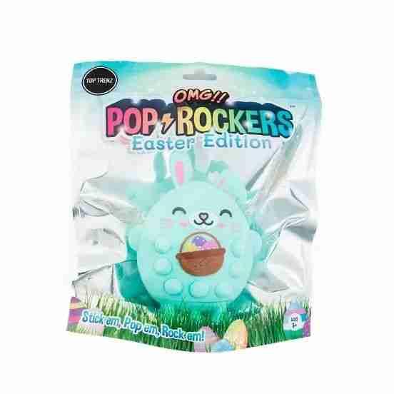Juguete Pop Rockers Edición Pascua