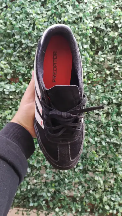 ADIDAS PREDATOR FREESTYLE (42) - miniatura 2