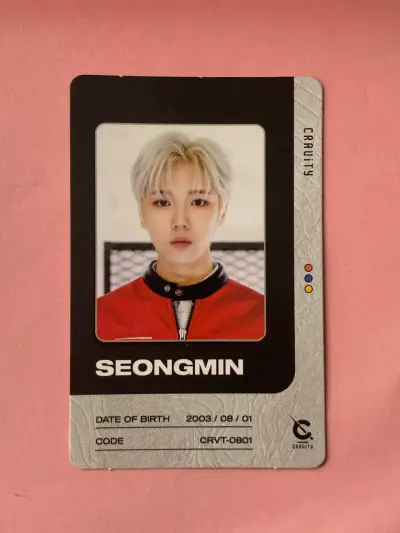 Lote K-pop - miniatura 2
