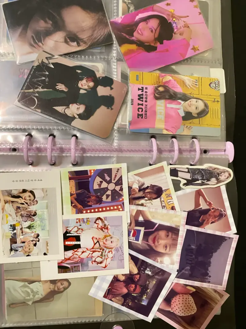 Lote K-pop - 3