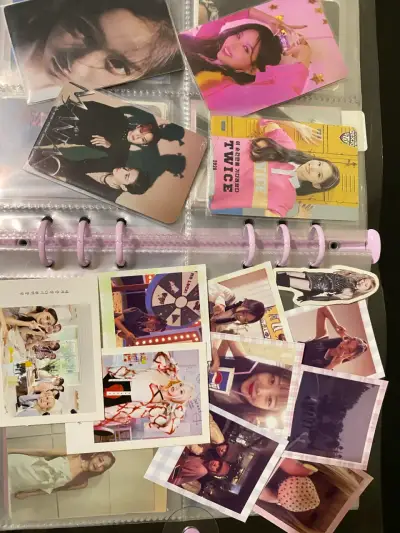 Lote K-pop - miniatura 3