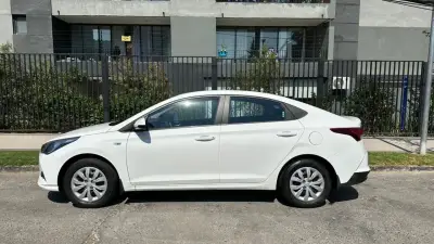 Hyundai Accent HCI 1.4 | 2021 - miniatura 2