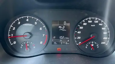 Hyundai Accent HCI 1.4 | 2021 - miniatura 6