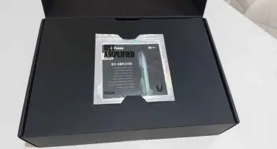 Rtx 3080ti zotac  trinity Rgb sellos de garantia - miniatura 4