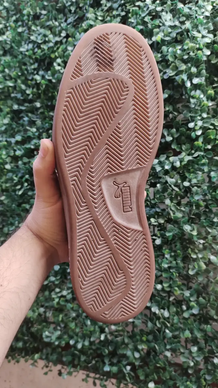 ZAPATILLAS PUMA SMASH 3.0 (42.5) - 3