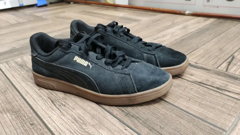 ZAPATILLAS PUMA SMASH 3.0 (42.5) - 4