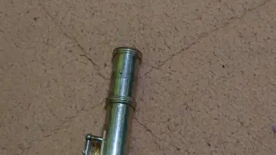 Flauta transversal con estuche - miniatura 2