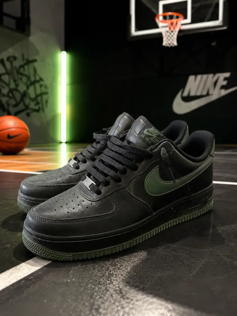 🔥 Nike Air Force 1 Low Originales 🔥