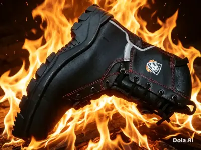 Botas de trabajos nuevas - miniatura 3
