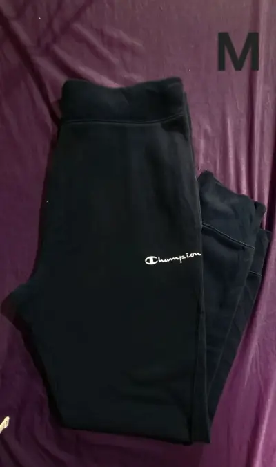 Pantalón deportivo Nike camuflaje - miniatura 2