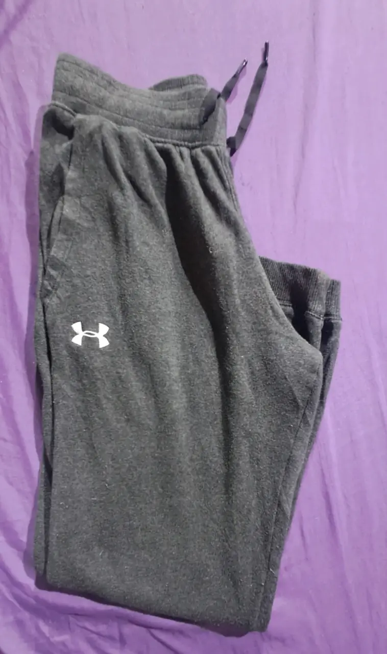 Pantalón deportivo Nike camuflaje - 3