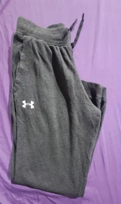 Pantalón deportivo Nike camuflaje - miniatura 3