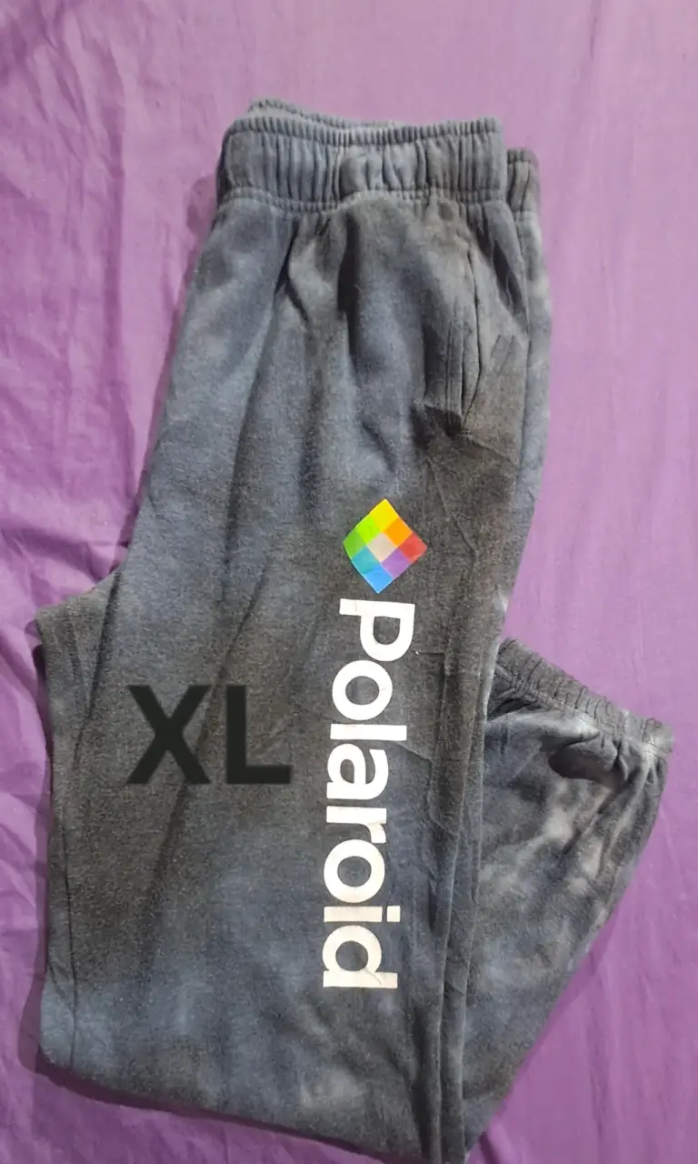 Pantalón deportivo Nike camuflaje - 4
