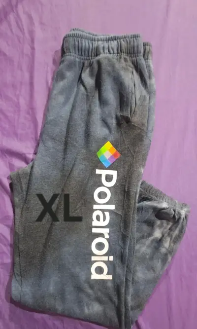 Pantalón deportivo Nike camuflaje - miniatura 4
