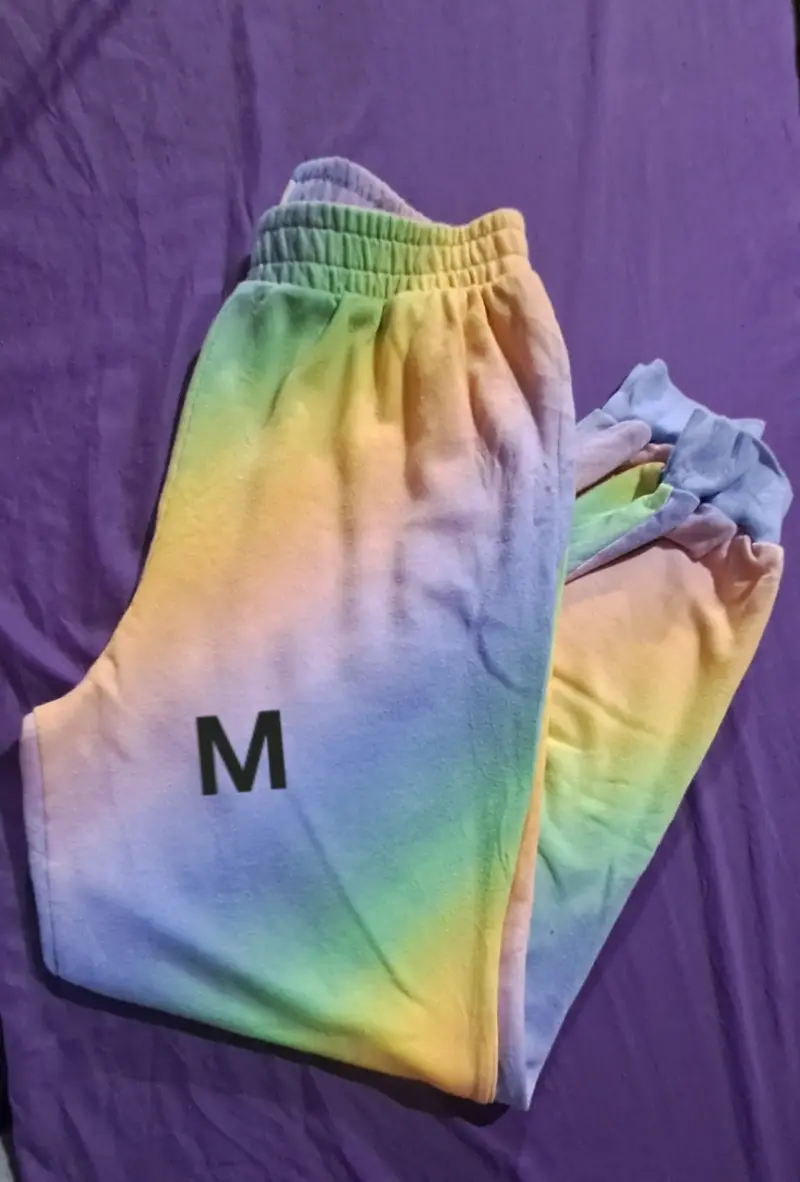 Pantalón deportivo Nike camuflaje - 5