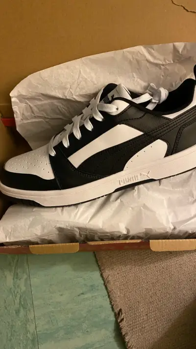 Zapatillas puma - miniatura 1