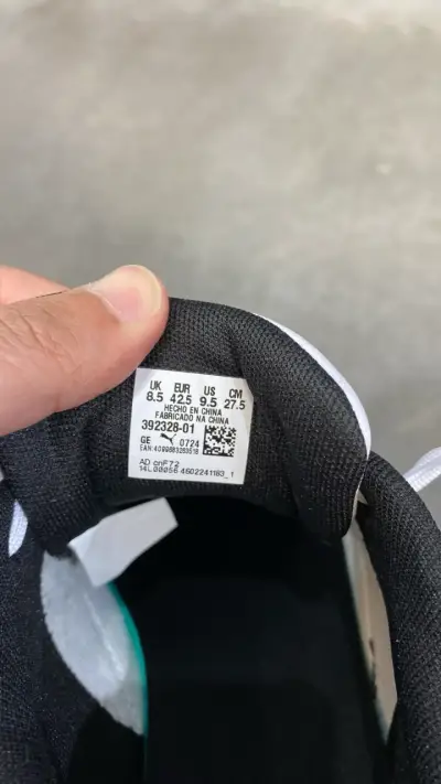 Zapatillas puma - miniatura 2