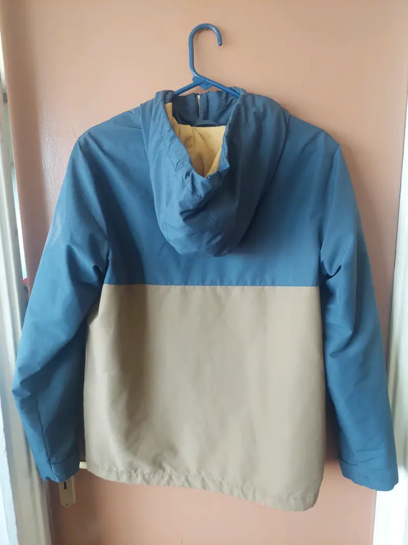 Chaqueta talla 16 - 2