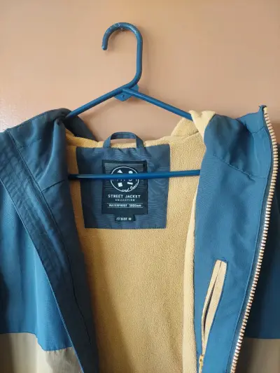 Chaqueta talla 16 - miniatura 3