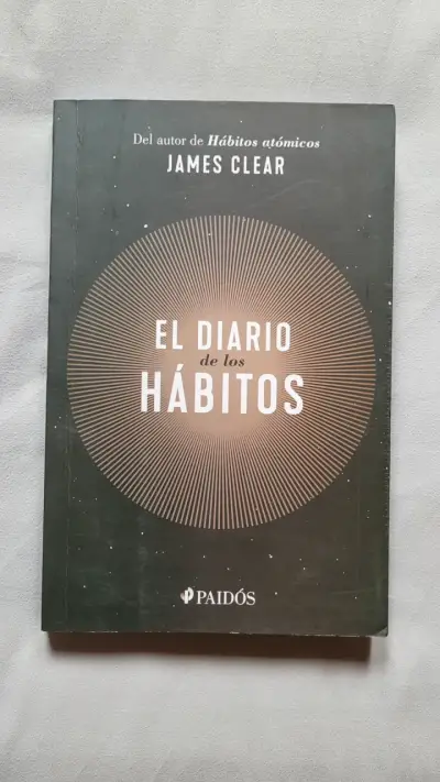 El diario de los hábitos - miniatura 1