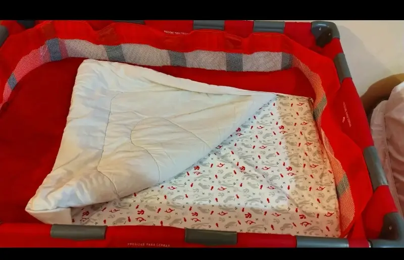 Pack Chile Crece Contigo - 6