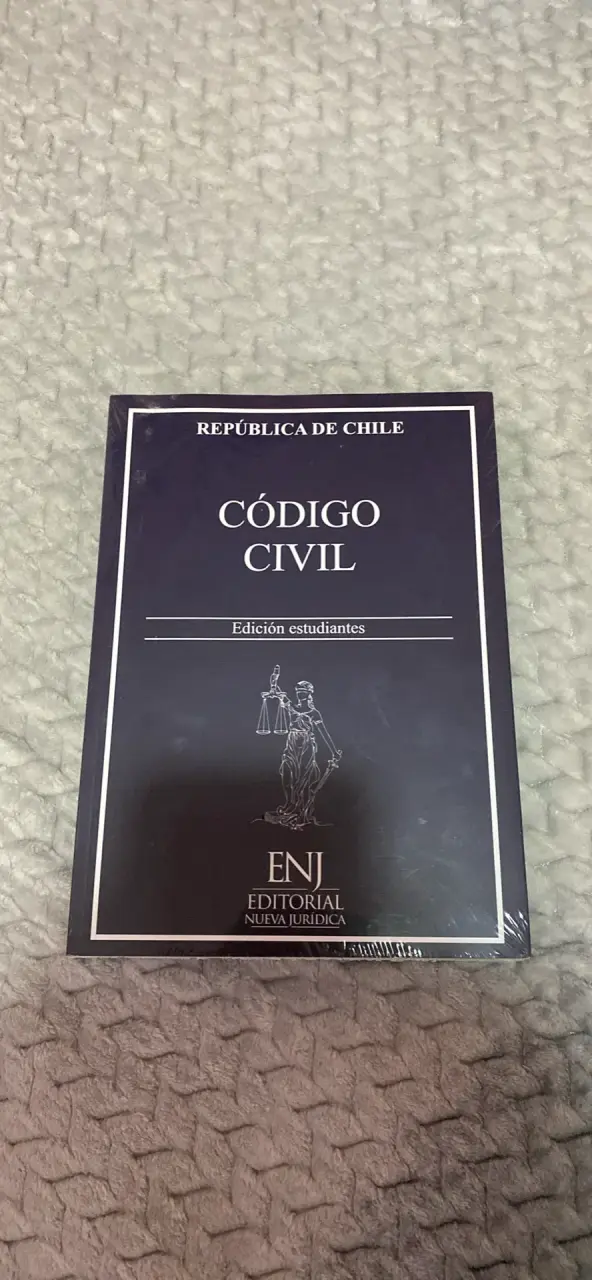 Código Civil Edición Estudiantes 2025 - 1