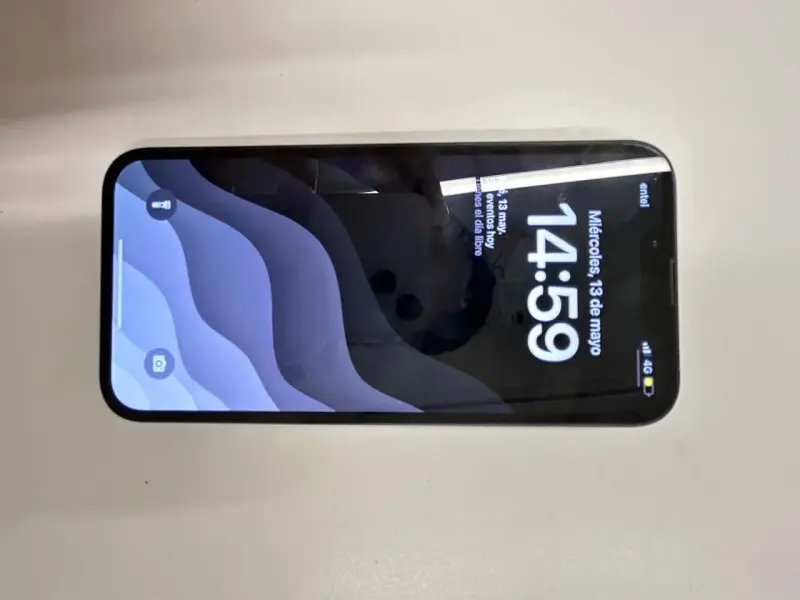 iPhone 13 128GB - 5