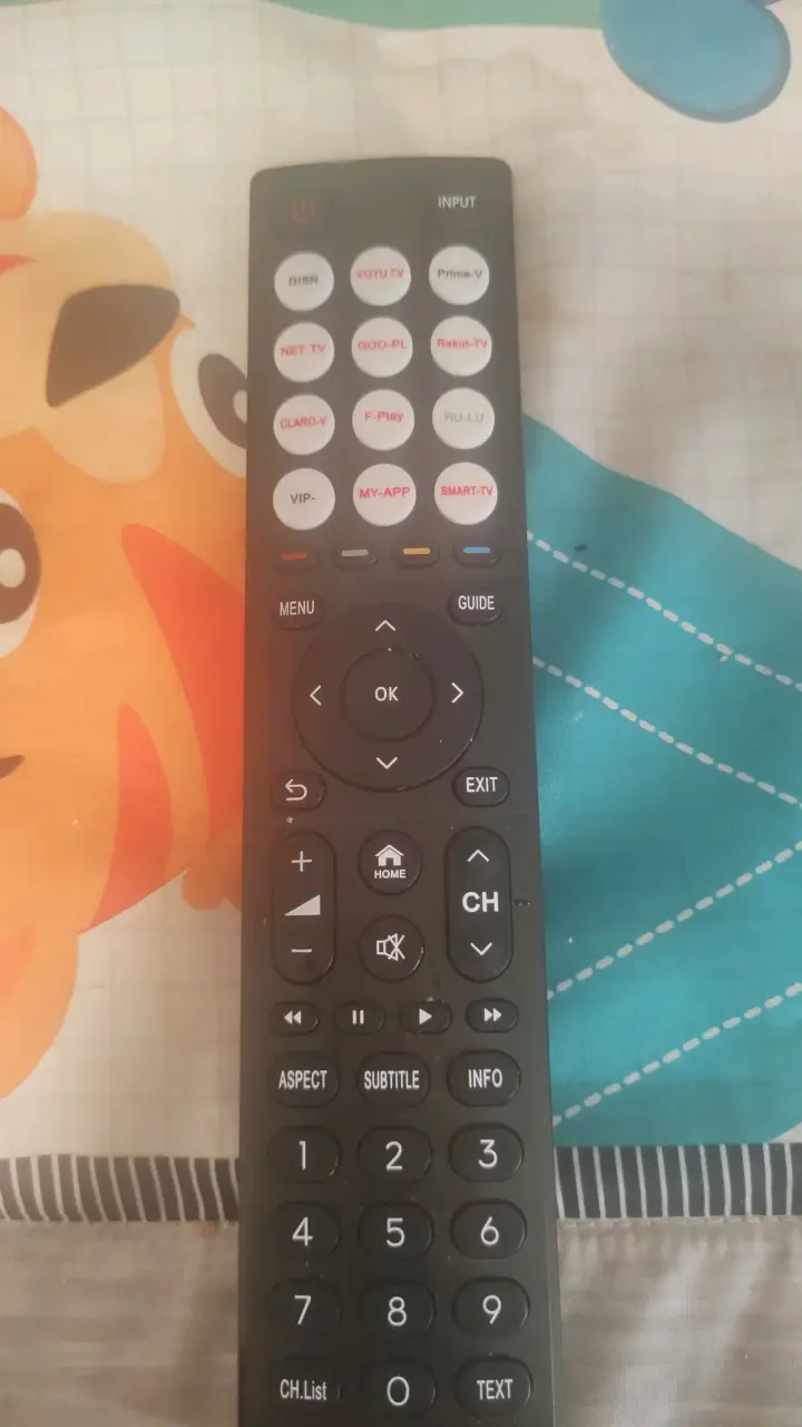¡¡SE VENDE TV HISENSE SMART DE 70 PULGADAS!! - 2
