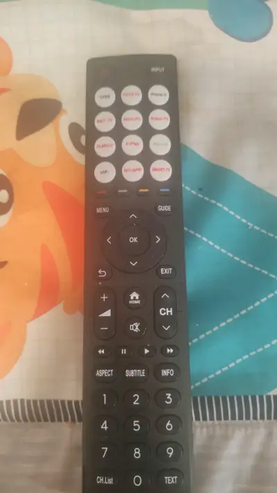 ¡¡SE VENDE TV HISENSE SMART DE 70 PULGADAS!! - miniatura 2