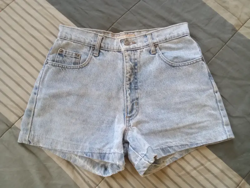 Shorts - 1