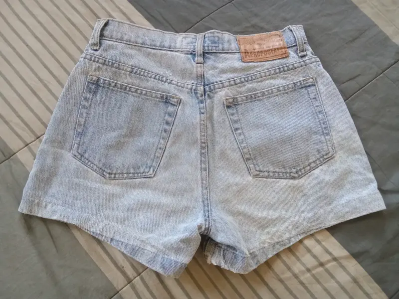 Shorts - 2