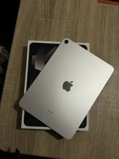 iPad Air 5ta generación - miniatura 3