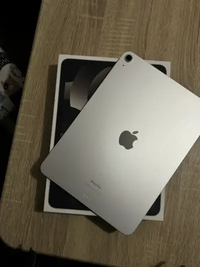 iPad Air 5ta generación - miniatura 4