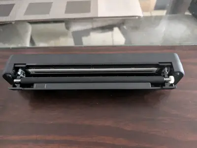 Escáner portátil compacto - miniatura 4