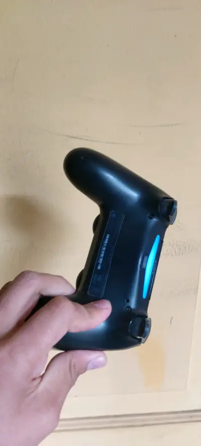 Mando de ps4 original,perfecto estado - miniatura 3