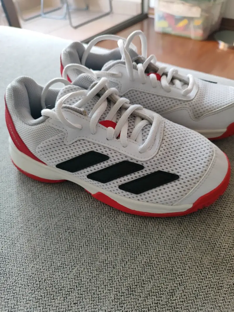 Zapatillas deportivas Adidas Courtflash - 1