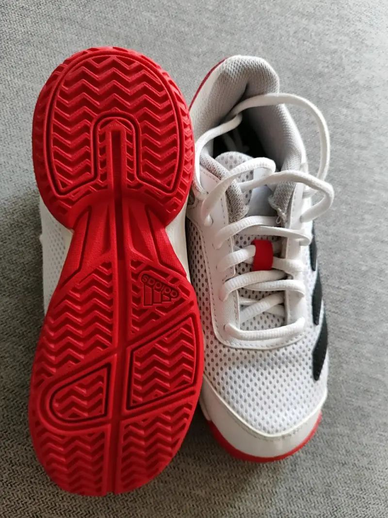 Zapatillas deportivas Adidas Courtflash - 2