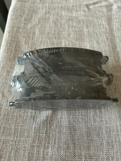 Pastillas de freno nuevas BYD F0 2013 - miniatura 1