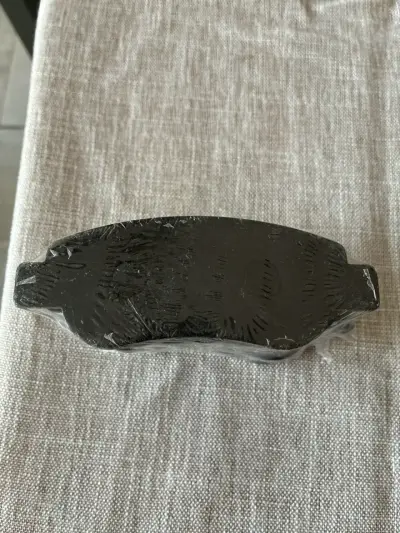 Pastillas de freno nuevas BYD F0 2013 - miniatura 2