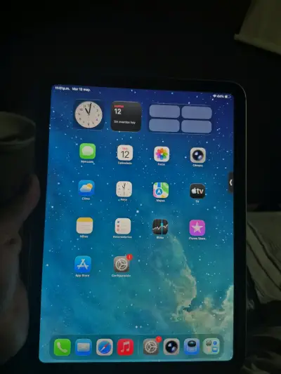 Ipad A16 256gb - miniatura 1