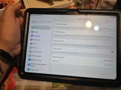 Ipad A16 256gb - miniatura 3