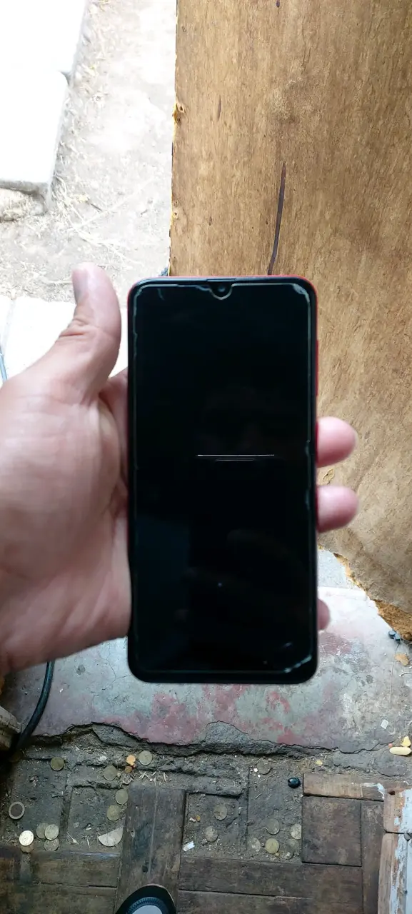 Samsung galaxy A20 - 5